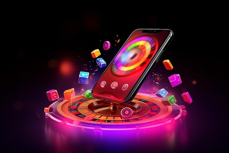 Tampilan antarmuka permainan Boom City di platform starwin88